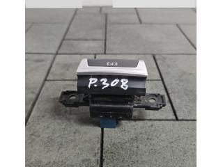 bontott PEUGEOT 308 Kézifék Kapcsoló