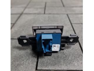 bontott PEUGEOT 308 Kézifék Kapcsoló