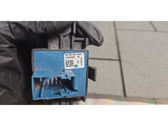 bontott PEUGEOT 308 Kézifék Kapcsoló