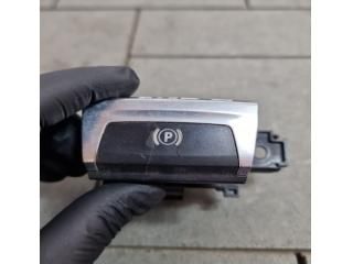 bontott PEUGEOT 308 Kézifék Kapcsoló