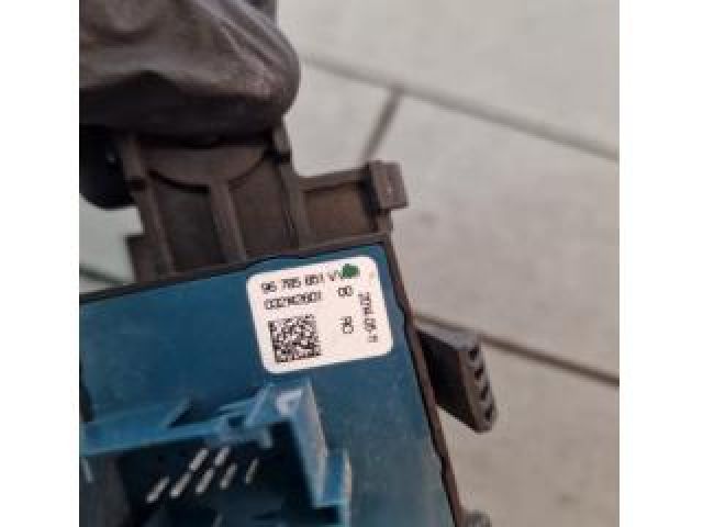 bontott PEUGEOT 308 Kézifék Kapcsoló