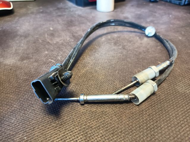 bontott PEUGEOT 308 Kipufogó Hőmérséklet Érzékelő