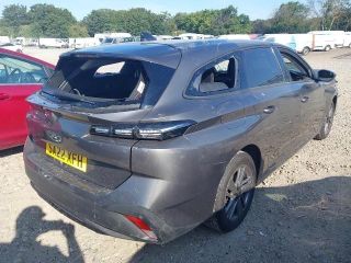 bontott PEUGEOT 308 Kipufogó Hőmérséklet Érzékelő