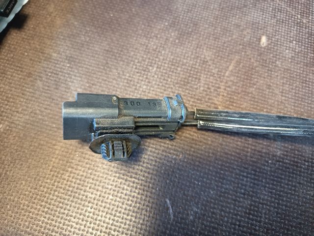 bontott PEUGEOT 308 Kipufogó Hőmérséklet Érzékelő