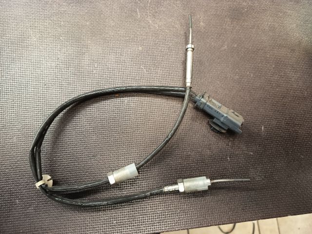 bontott PEUGEOT 308 Kipufogó Hőmérséklet Érzékelő