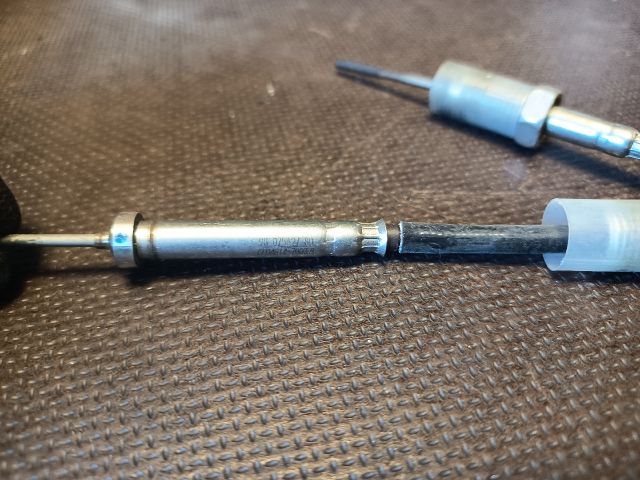 bontott PEUGEOT 308 Kipufogó Hőmérséklet Érzékelő