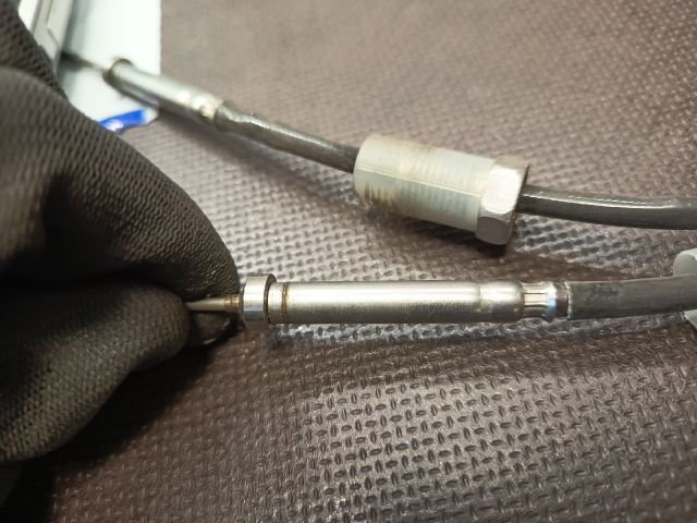 bontott PEUGEOT 308 Kipufogó Hőmérséklet Érzékelő