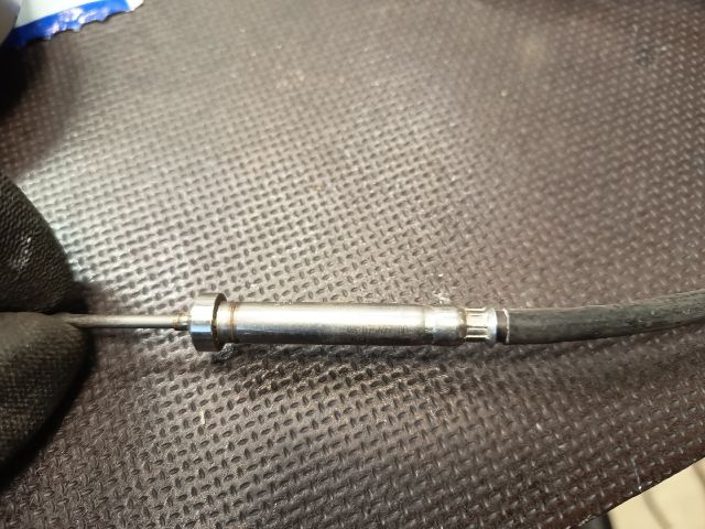 bontott PEUGEOT 308 Kipufogó Hőmérséklet Érzékelő