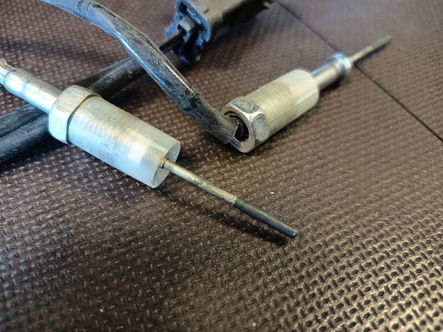 bontott PEUGEOT 308 Kipufogó Hőmérséklet Érzékelő