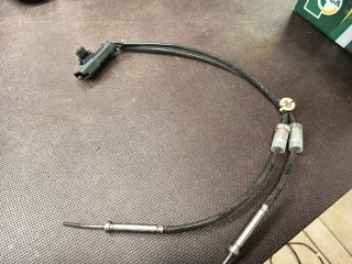 bontott PEUGEOT 308 Kipufogó Hőmérséklet Érzékelő