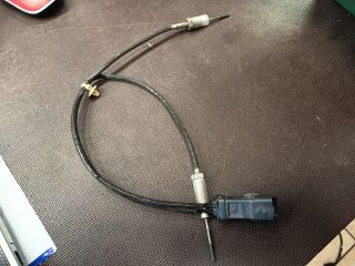 bontott PEUGEOT 308 Kipufogó Hőmérséklet Érzékelő