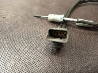 bontott PEUGEOT 308 Kipufogó Hőmérséklet Érzékelő