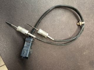 bontott PEUGEOT 308 Kipufogó Hőmérséklet Érzékelő