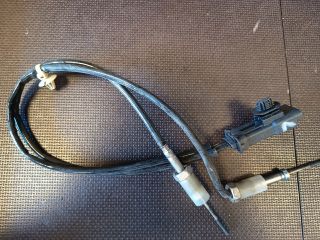 bontott PEUGEOT 308 Kipufogó Hőmérséklet Érzékelő