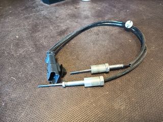 bontott PEUGEOT 308 Kipufogó Hőmérséklet Érzékelő