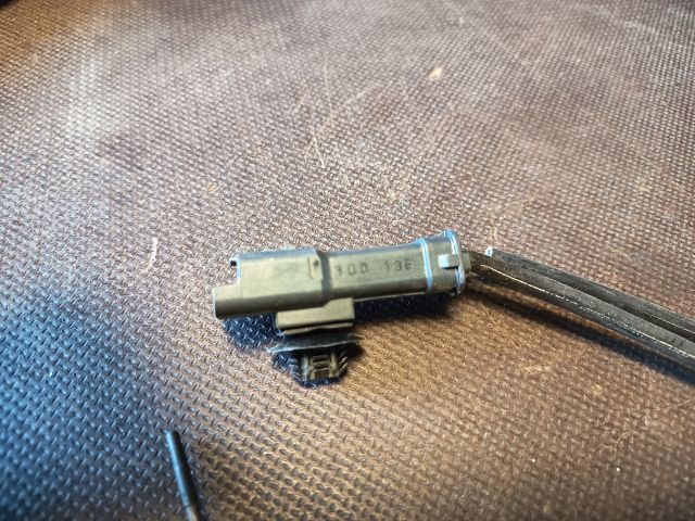 bontott PEUGEOT 308 Kipufogó Hőmérséklet Érzékelő