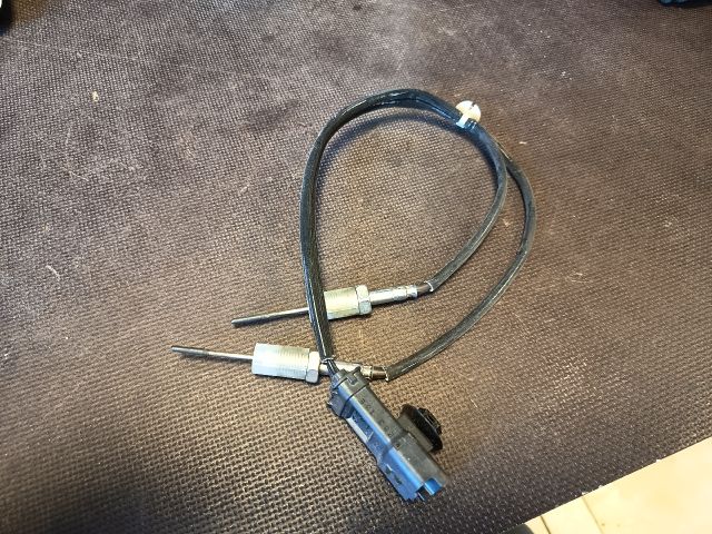 bontott PEUGEOT 308 Kipufogó Hőmérséklet Érzékelő