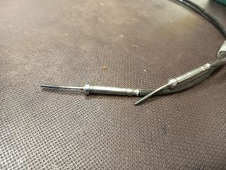 bontott PEUGEOT 308 Kipufogó Hőmérséklet Érzékelő