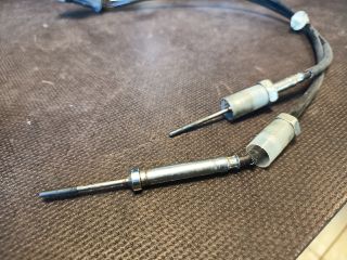 bontott PEUGEOT 308 Kipufogó Hőmérséklet Érzékelő