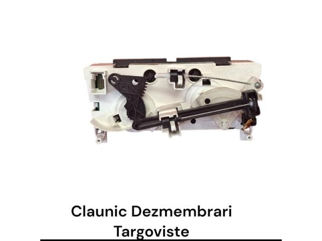 bontott PEUGEOT 308 Klíma Kapcsoló