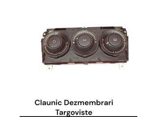 bontott PEUGEOT 308 Klíma Kapcsoló