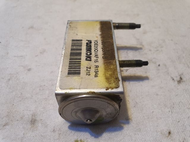 bontott PEUGEOT 308 Klíma Tágulási Szelep