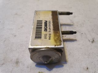 bontott PEUGEOT 308 Klíma Tágulási Szelep