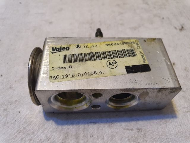 bontott PEUGEOT 308 Klíma Tágulási Szelep