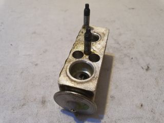 bontott PEUGEOT 308 Klíma Tágulási Szelep