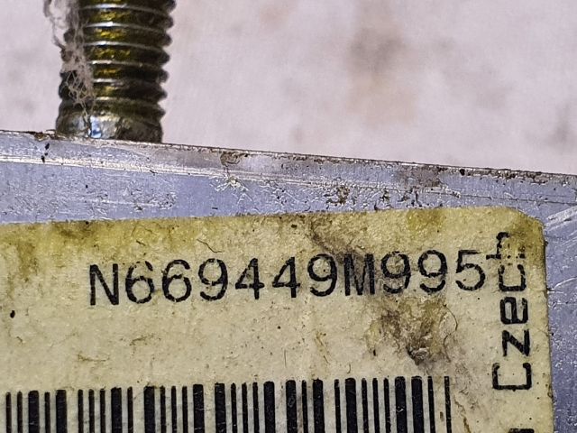 bontott PEUGEOT 308 Klíma Tágulási Szelep