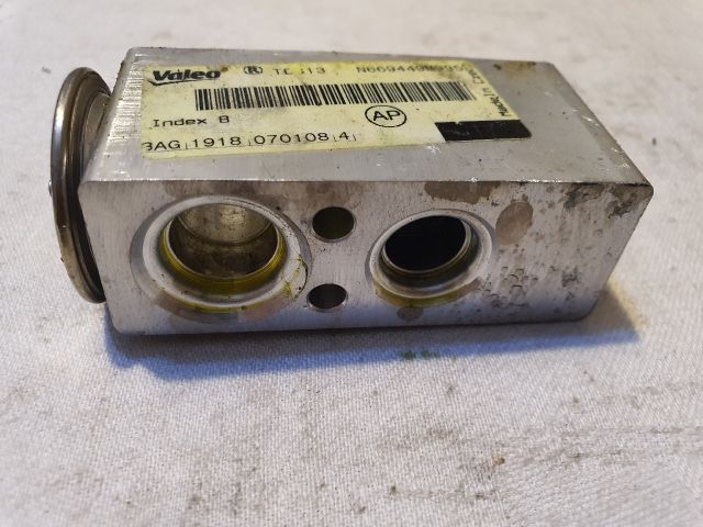 bontott PEUGEOT 308 Klíma Tágulási Szelep