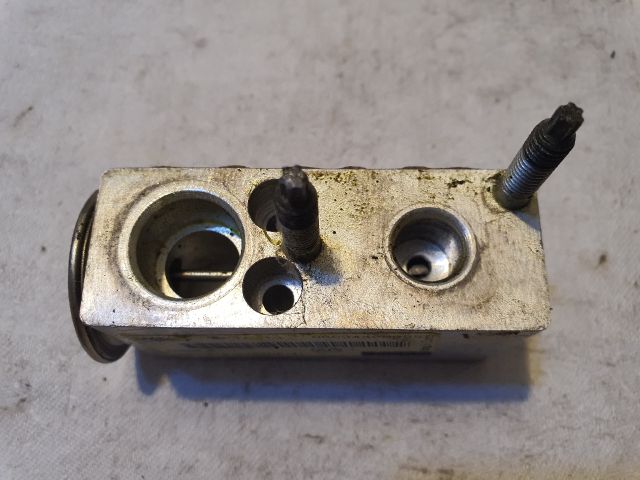 bontott PEUGEOT 308 Klíma Tágulási Szelep