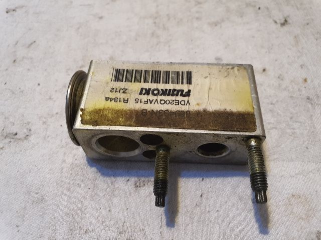 bontott PEUGEOT 308 Klíma Tágulási Szelep