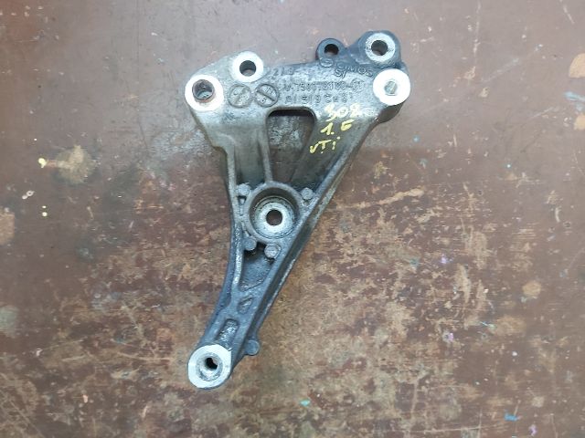 bontott PEUGEOT 308 Klímakompresszor Tartó Bak