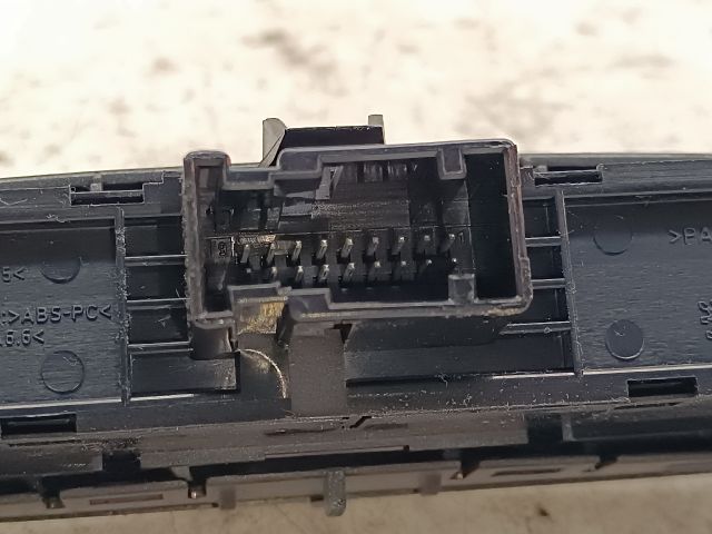 bontott PEUGEOT 308 Kombinált Kapcsoló