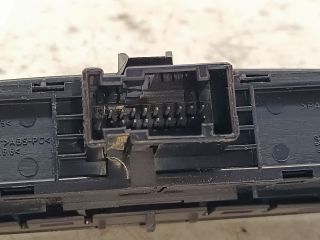 bontott PEUGEOT 308 Kombinált Kapcsoló