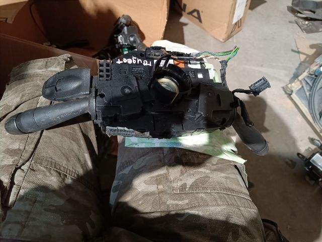 bontott PEUGEOT 308 Kombinált Kapcsoló