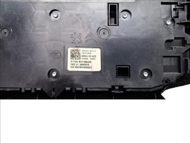 bontott PEUGEOT 308 Kombinált Kapcsoló