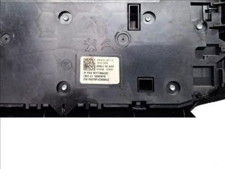 bontott PEUGEOT 308 Kombinált Kapcsoló