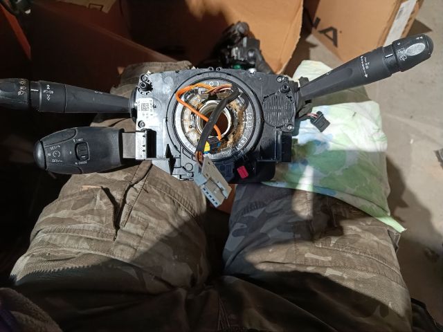 bontott PEUGEOT 308 Kombinált Kapcsoló