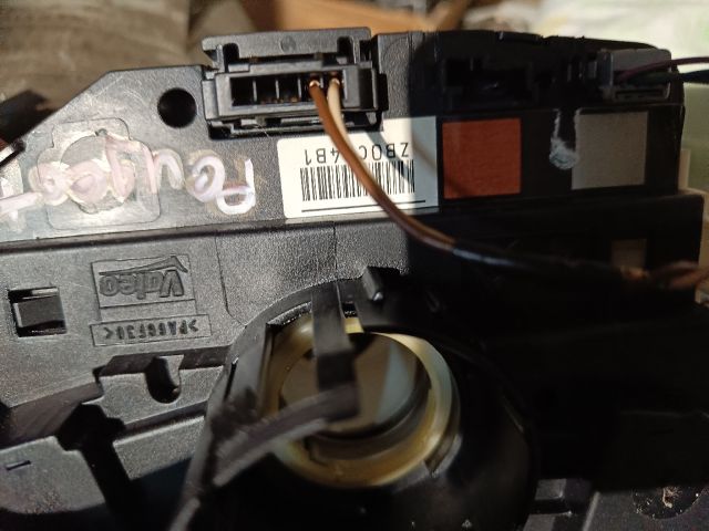 bontott PEUGEOT 308 Kombinált Kapcsoló