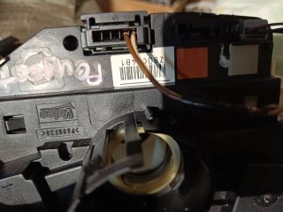 bontott PEUGEOT 308 Kombinált Kapcsoló