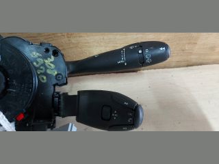 bontott PEUGEOT 308 Komplett Kormánykapcsoló (Bajuszkapcsoló)