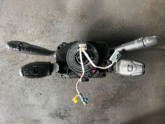 bontott PEUGEOT 308 Komplett Kormánykapcsoló (Bajuszkapcsoló)