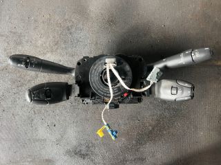 bontott PEUGEOT 308 Komplett Kormánykapcsoló (Bajuszkapcsoló)