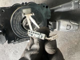 bontott PEUGEOT 308 Komplett Kormánykapcsoló (Bajuszkapcsoló)