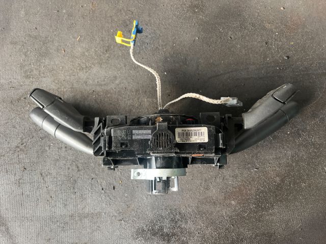 bontott PEUGEOT 308 Komplett Kormánykapcsoló (Bajuszkapcsoló)