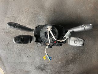 bontott PEUGEOT 308 Komplett Kormánykapcsoló (Bajuszkapcsoló)