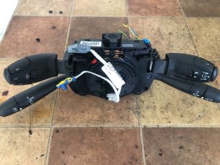 bontott PEUGEOT 308 Komplett Kormánykapcsoló (Bajuszkapcsoló)