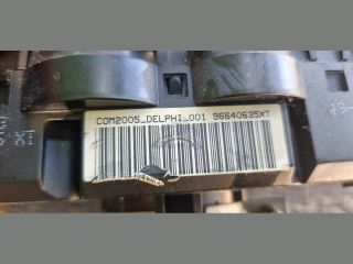 bontott PEUGEOT 308 Komplett Kormánykapcsoló (Bajuszkapcsoló)